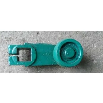 Кулачок ГВ 02.140 ГВР 6 в сб.(кривошип) (квадр)