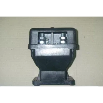 Переключатель напряжения 8632.2/7 МТЗ-1221 12/24В