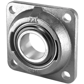 Подшипниковый узел LSQFH 210 (корпус FH 210 +подш.LSQ 210) FKL Horsch