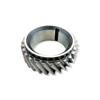 Шестерня 260-1005030-Д1 колен.вала МТЗ-1221 15 гр.Завод