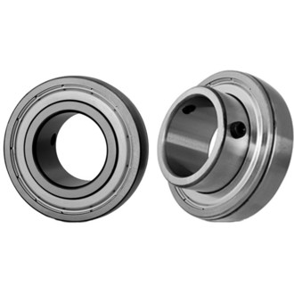 Подшипник US 207 G2 SNR (ан.YAT 207 SKF,SB 207,UE 207 2S FKL)