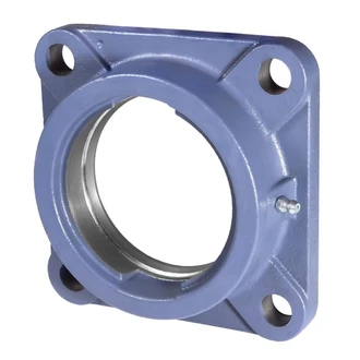 Корпус подшипниковый F205 АПП