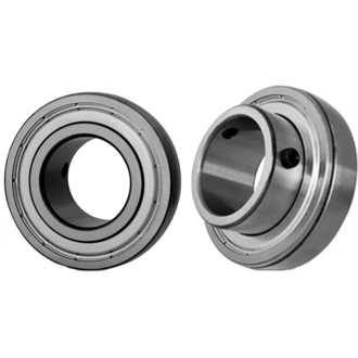 Подшипник SB 207 2S (ан.YAT 207 SKF,UE 207 FKL,US 207 SNR)