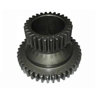 Шестерня 1520-2308062 ПВМ блок,z=28/44 МТЗ-1522 Завод