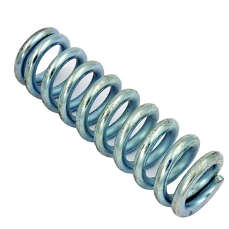 Пружина 5036020500 (8245-036-020-500) прута натяжного рамы Wirax