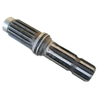 Вал 150.41.470А хвостовик ВОМ z=8 Т-150