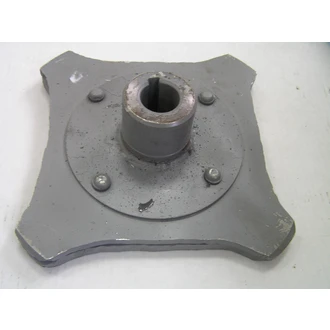 Звездочка ТСН-2,0Б накл.редук.ТСН 2Б.620 d=35 мм