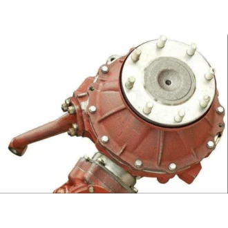 Редуктор 72-2308010-03 правый на 8 шпилек МТЗ