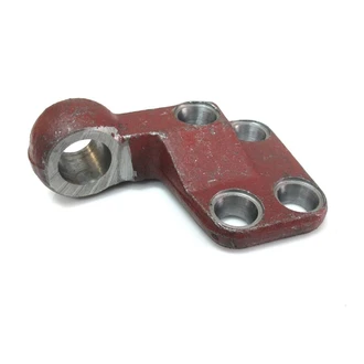 Кронштейн ПВМ 1021-2308076 рулевого г/ц левый МТЗ-822/922/1021/1025