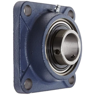 Подшипниковый узел FY 50TF (корпус FY 510M+подш.YAR 210 2F) SKF