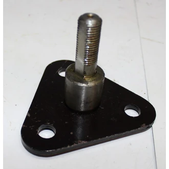 Кронштейн 80В-4216105 рукоятки подачи топлива МТЗ-82/1221