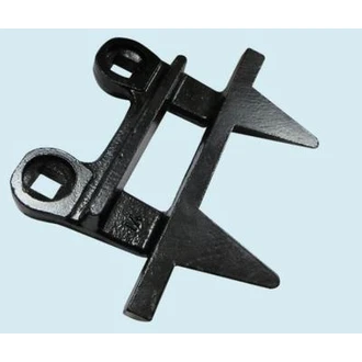 Палец противореж. 53391 МД (укороч.квадр.отв) с 1 и 2 нож.ан.