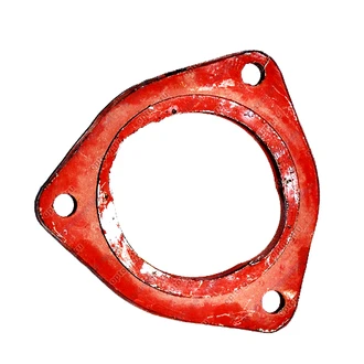 Корпус подшипника ПР 02.628-01 (1580211) (с резьбой)