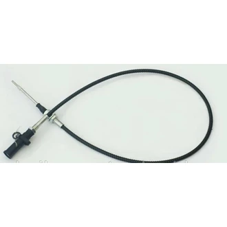 Трос 1540 мм 110-4600130 распред.с адаптером под джостик МТЗ