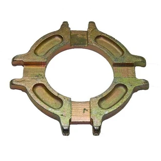 Кольцо 236-1601120 отжимного рычага сцепления ЯМЗ/МАЗ