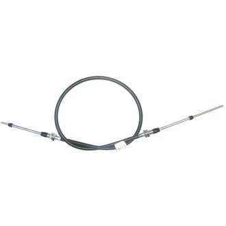 Трос 1380 мм 80В-1108300А подачи топлива МТЗ