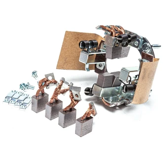 Щёткодержатель СТ142-330 (траверса) старт.СТ142 К-з,З-л