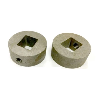 Кольцо Н.108.05.003 высевающего аппарата сеялки СЗ-3,6