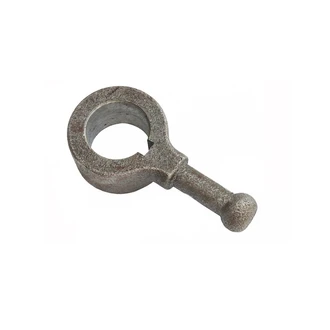 Рычаг Т25-1703016 внутр. мех-ма перекл. передач Т-40