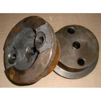 Крышка Т40А-2302034 переднего моста Т-40