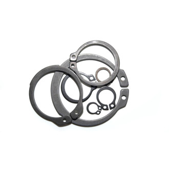 Кликните для увеличения изображения Кольцо стопорное d=072х2,5 (наруж)