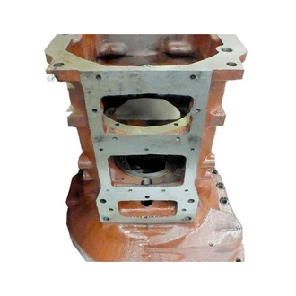 Корпус 70-1601015А-04 сцепления МТЗ под реверс