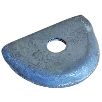 Прижим пальца ГВК 6.00.404 (Шайба специальная)