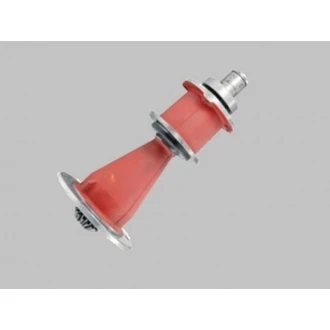 Ротор 5036010780 (8245-036-010-788) в сб.косилки Wirax 1.35/1.65/1.85 м