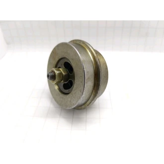 Клапан А28.04.10.000 фильтра 635 гидробака