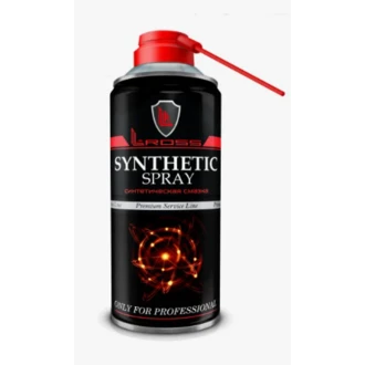Смазка синтетическая L-Ross