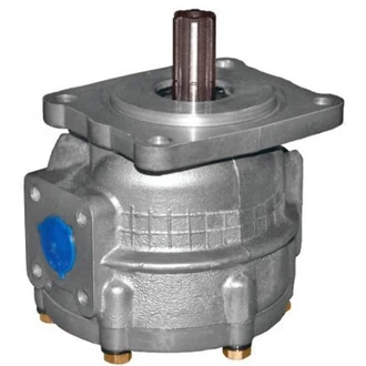 Насос ГИДРОСИЛА ГМШ 32А-3 Лев.