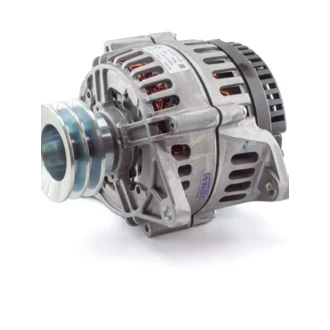 Генератор 4512.3771-20 28V/110A К-744 дв.ТМЗ 2-х руч.