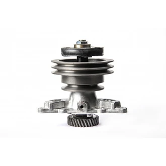 Привод вент.238НП-1308011 (3-х руч.) (бабоч.длин.вал) смазка с трубкой грейдер