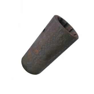 Втулка Т25-4202127-А шлицевая 8 шлиц. Т-40