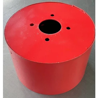 Кожух 8245-036-020-717 защитный приводного вала