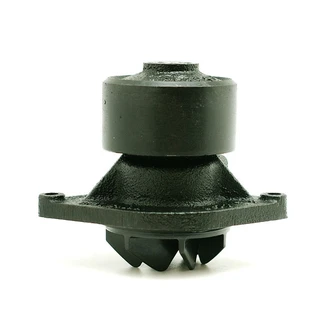 Насос водяной 4891252 3800984 Камминз