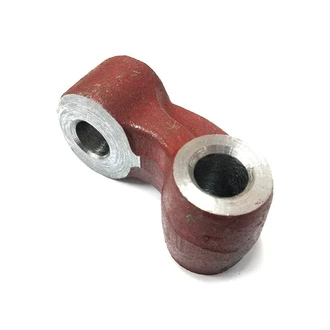 Серьга 70-4605168 регулируемого раскоса МТЗ