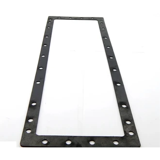 Прокладка радиатора 141.13.01.11 МТЗ-1520/1523/2022 (широк.бак)