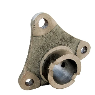 Корпус СЗГ 00.106 подшипника сеялки СЗ-3,6