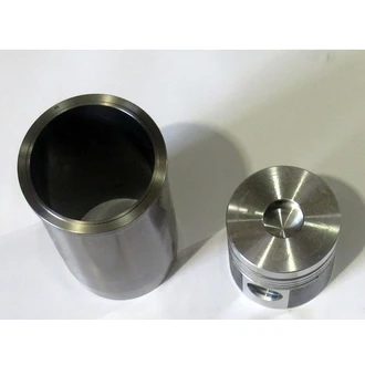 Гильза+Порш (d=38 мм) 260-1000104 Кострома кам.по цент.