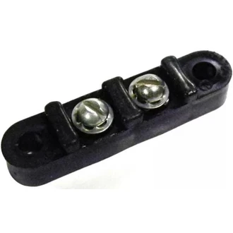 Панель соединительная ПС14.3723 (2 клеммы)