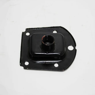 Крышка 50-2401070 корпуса заднего моста МТЗ