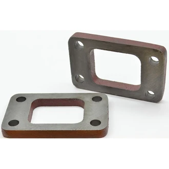 Проставка 245-1008033 переходника ТКР