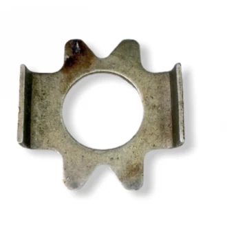 Пластина 1521-2308031 шарнира ПВМ МТЗ-1221