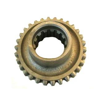 Шестерня 40-1701059 пер.3 ведущая, z=30/14 ЮМЗ