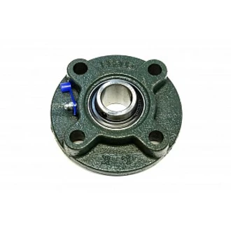 Подшип.узел UCFC 207 (корпус FC 207 +подш.UC 207)