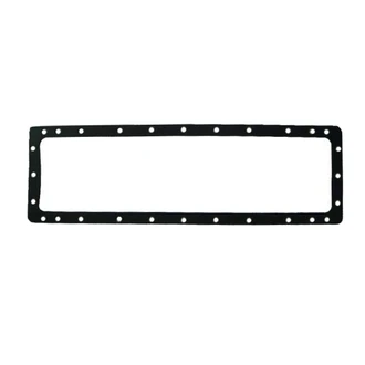 Прокладка радиатора 70У-1301169 МТЗ (4-х рядн) Силикон