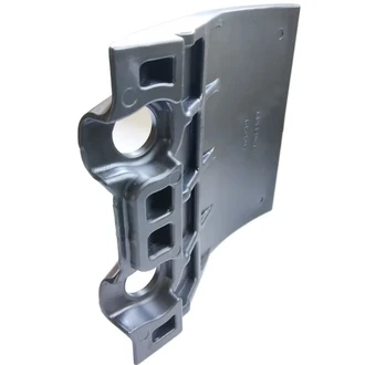 Пластина защитная 129297 (120546) МД