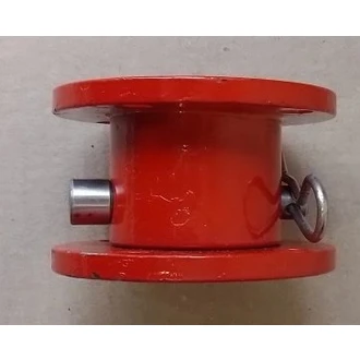 Муфта карданного вала ПВМ МТЗ-82 (включ/выключ пвм)