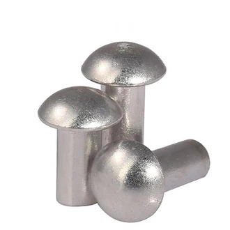 Заклепка 8х24 мм